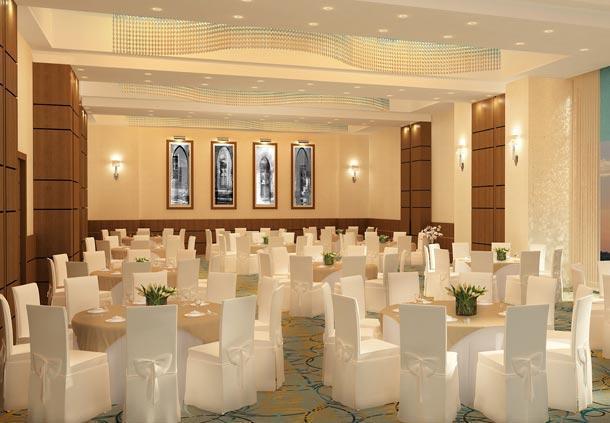 คอร์ตยาร์ต จาซาน Hotel ชาซาน ภายนอก รูปภาพ